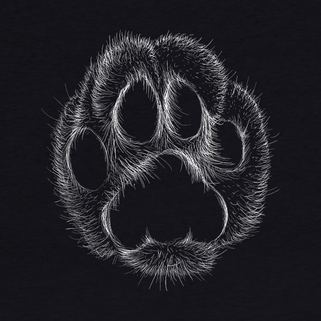 Cat Paw by Buy Custom Things